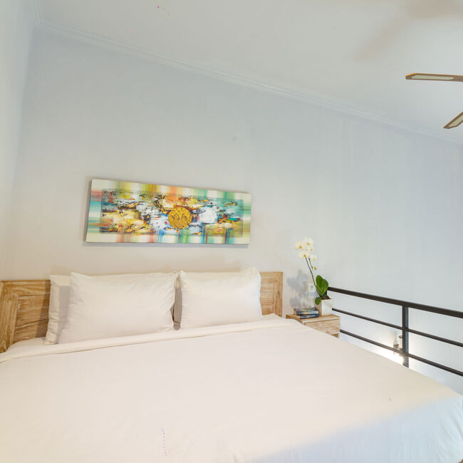 Maisaba Seminyak Loft & Villas