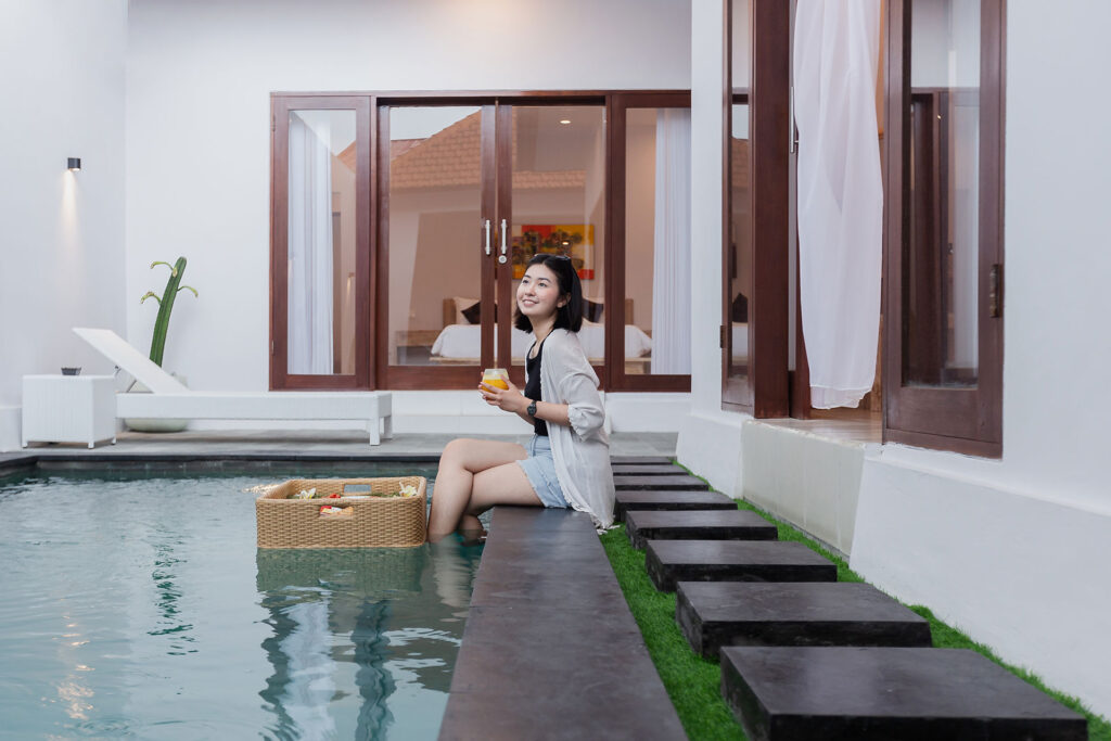 Stay a Little Longer